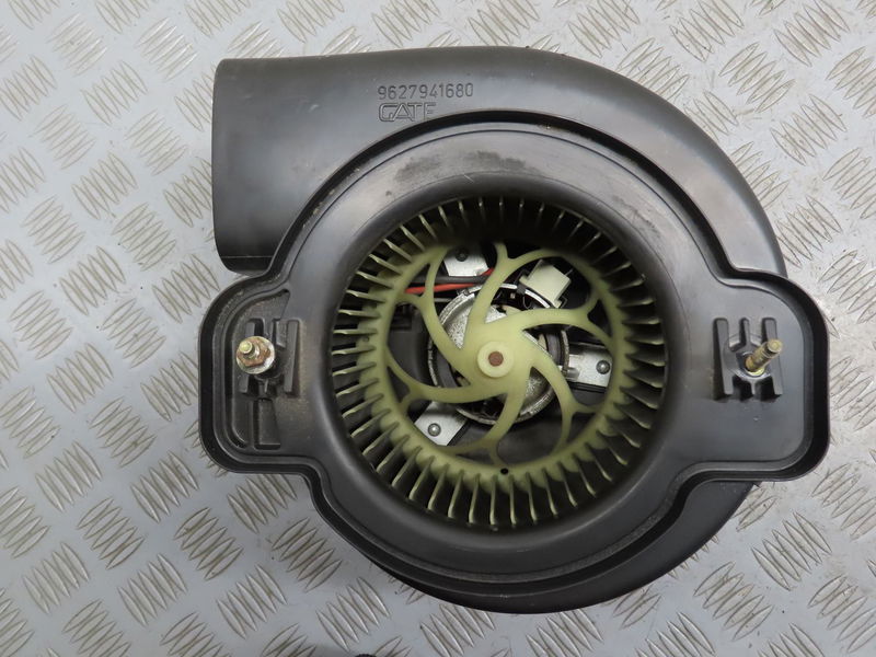 Ventilateur de chauffage PEUGEOT 106