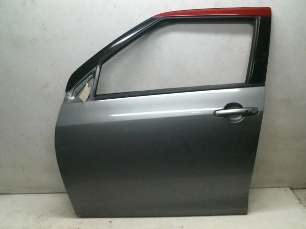 Porte avant gauche SUZUKI SWIFT 1.2 VVT PRIVILÈGE