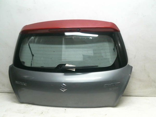 Hayon SUZUKI SWIFT 1.2 VVT PRIVILÈGE