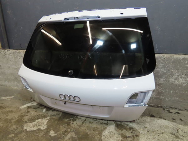 Hayon AUDI A3