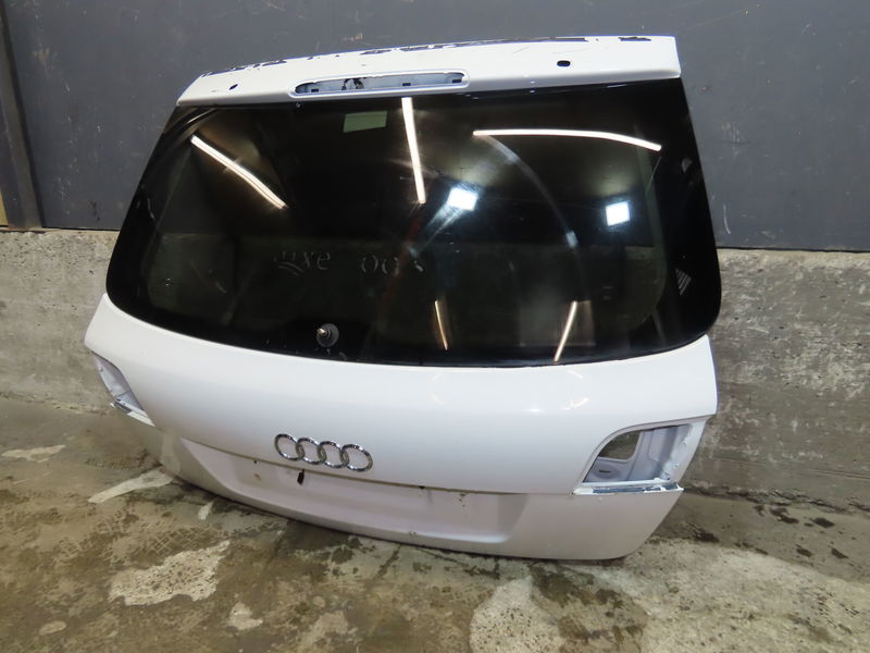 Hayon AUDI A3