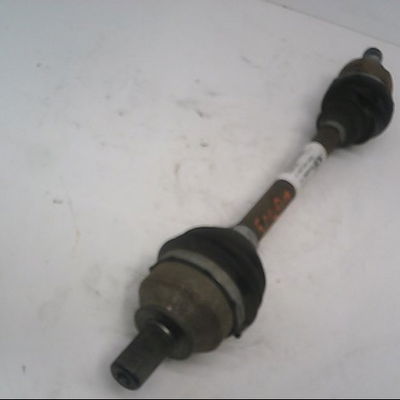 Transmission arrière gauche Renault TWINGO III (BCM_, BCA_) 0.9 tce 110 (2016)