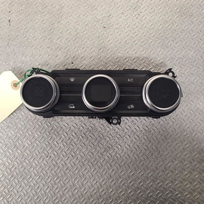 Commande de chauffage RENAULT KANGOO 3  KANGOO 3