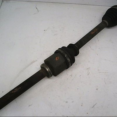 Transmission avant droite RENAULT SCENIC II Phase 1 03-2004--09-2006 1.5 DCI 100ch
