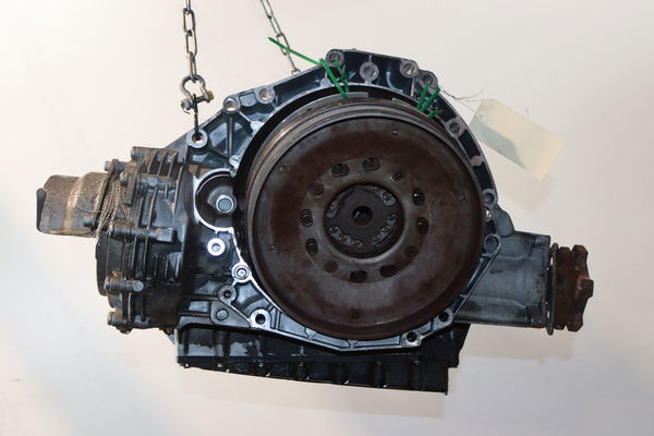 Boîte à vitesse automatique Audi A4 B9 (8W2, 8WC) 2.0 tdi (2015)