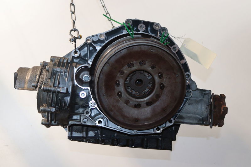 Boîte à vitesse automatique Audi A4 B9 (8W2, 8WC) 2.0 tdi (2015)