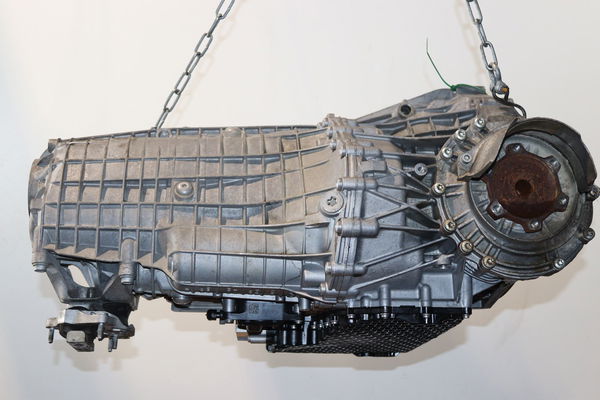 Boîte à vitesse automatique Audi A4 B9 (8W2, 8WC) 2.0 tdi (2015)