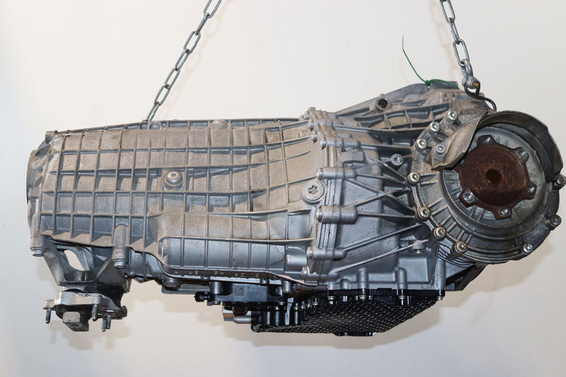 Boîte à vitesse automatique Audi A4 B9 (8W2, 8WC) 2.0 tdi (2015)
