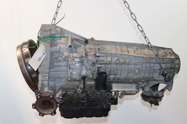 Boîte à vitesse automatique Audi A4 B9 (8W2, 8WC) 2.0 tdi (2015)