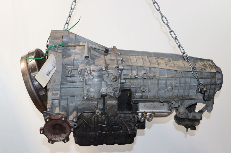 Boîte à vitesse automatique Audi A4 B9 (8W2, 8WC) 2.0 tdi (2015)