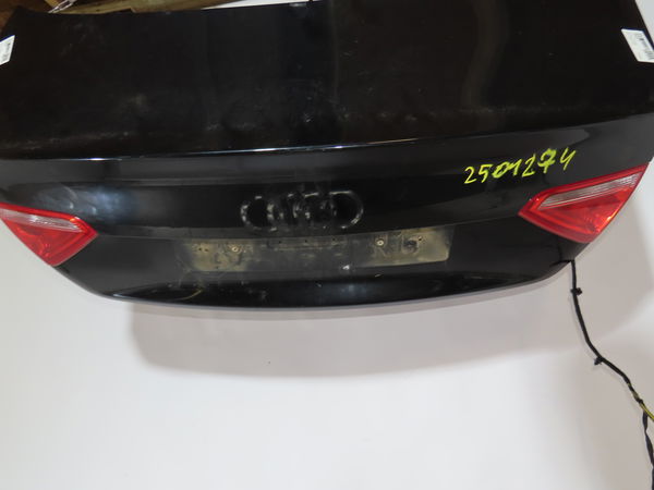 Coffre arrière AUDI A5