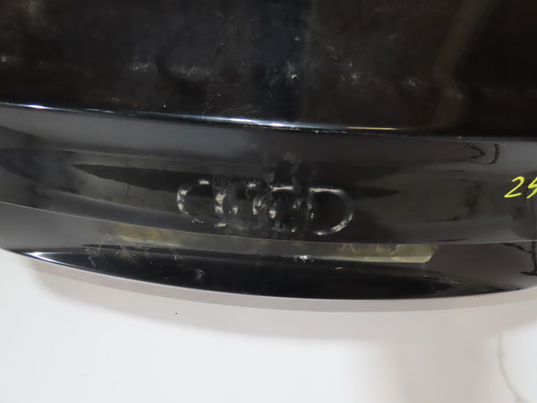 Coffre arrière AUDI A5