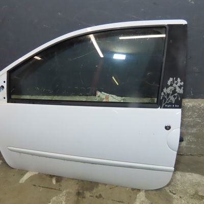 Porte avant gauche RENAULT TWINGO