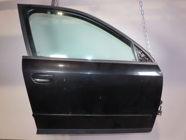 Porte avant droite Audi A4 B6 Avant (8E5) 1.9 tdi (2001-2004)