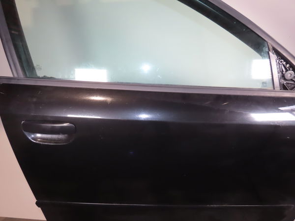 Porte avant droite Audi A4 B6 Avant (8E5) 1.9 tdi (2001-2004)