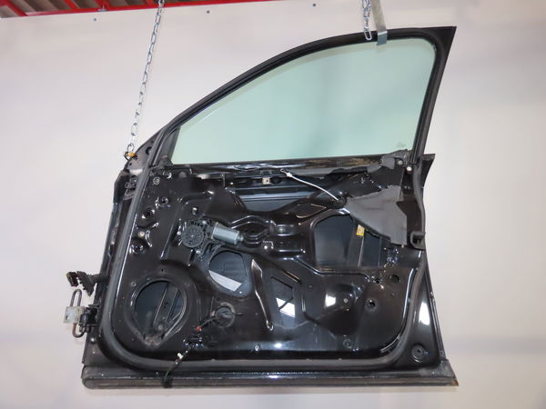 Porte avant droite Audi A4 B6 Avant (8E5) 1.9 tdi (2001-2004)