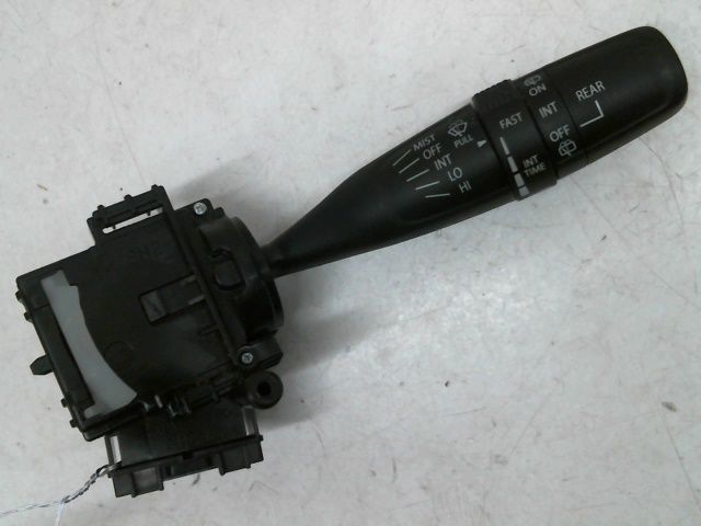 Commande essuie glace Suzuki SWIFT IV (FZ, NZ) 1.2 (azh 412) (2010)