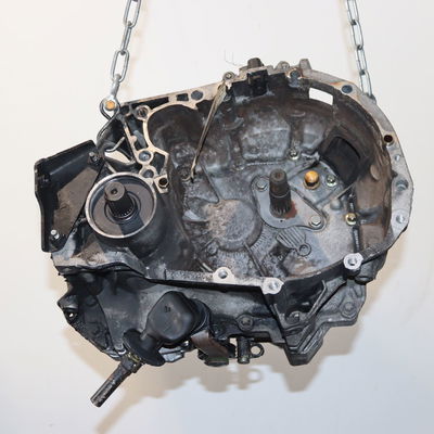 Boîte à vitesse mecanique Renault CLIO II (BB_, CB_) 1.5 dci (b-cb08) (2001-2005) 5 portes