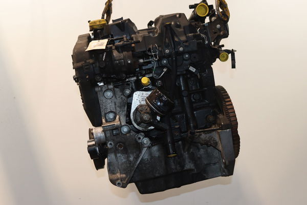 Moteur diesel Renault SCÉNIC II (JM0-1_) 1.5 dci (jm1f) (2005-2008)