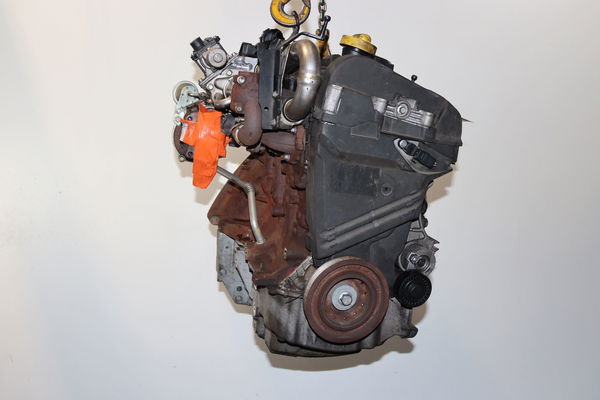Moteur diesel Renault SCÉNIC II (JM0-1_) 1.5 dci (jm1f) (2005-2008)