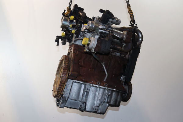Moteur diesel Renault SCÉNIC II (JM0-1_) 1.5 dci (jm1f) (2005-2008)