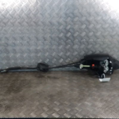 Levier de vitesses RENAULT MASTER 3