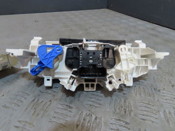 Commande de chauffage RENAULT TWINGO