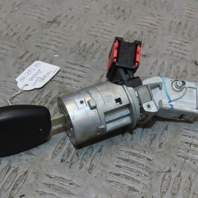 Antivol de direction RENAULT TWINGO