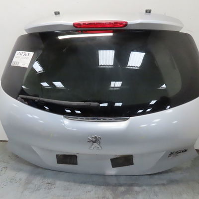 Hayon PEUGEOT 208