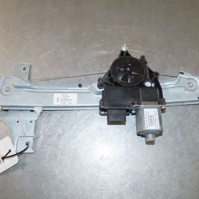 Mecanismemoteur leve-glace ard PEUGEOT 208