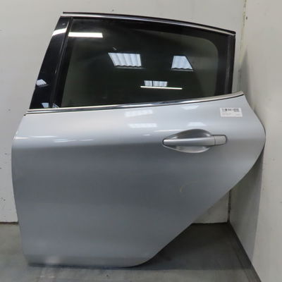 Porte arrière gauche PEUGEOT 208