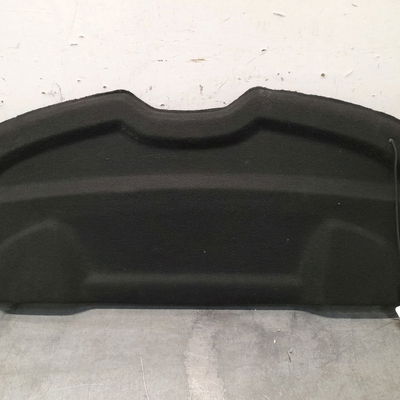 Tablette plage arrière PEUGEOT 208