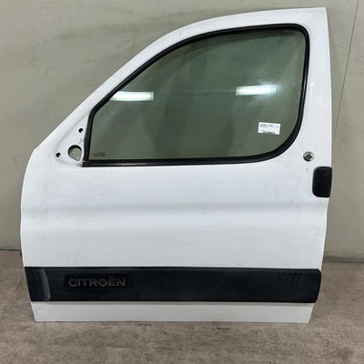 Porte avant gauche Citroën BERLINGO - BERLINGO FIRST Monospace (MF_, GJK_, GFK_) 1.9 d (mfwjz) (1998-2005) 3 portes