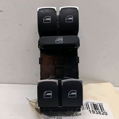 Commande lève-glace porte avant gauche Volkswagen PASSAT CC B6 (357) 2.0 tdi (2008-2012)