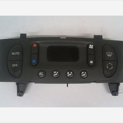 Commande de chauffage Renault SCÉNIC I Monospace (JA0-1_, FA0_) 1.6 (ja00, ja16, ja15, ja19, ja1v, ja2b, ja2c, ja0b,... (1999-2003) 5 portes