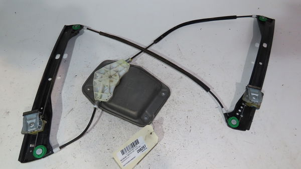 Mecanismemoteur leve-glace avg Volkswagen GOLF V (1K1) 1.9 tdi (2003-2008)
