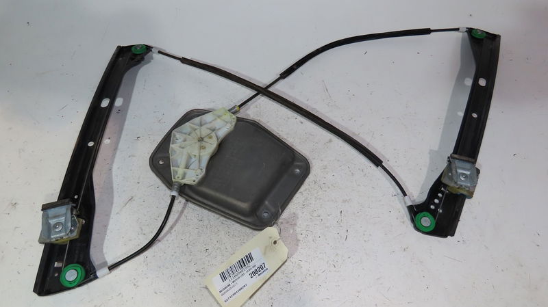 Mecanismemoteur leve-glace avg Volkswagen GOLF V (1K1) 1.9 tdi (2003-2008)