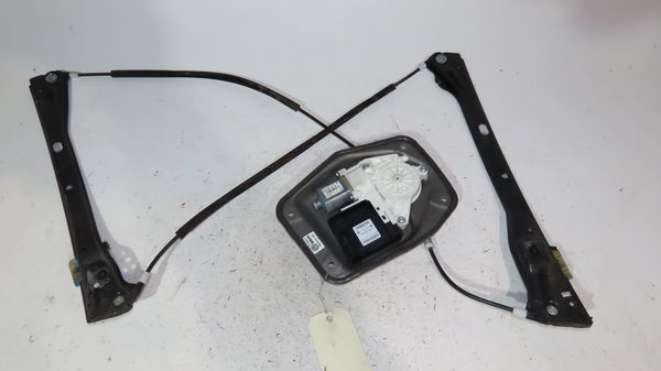 Mecanismemoteur leve-glace avg Volkswagen GOLF V (1K1) 1.9 tdi (2003-2008)