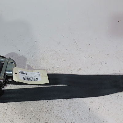 Ceinture avant gauche Peugeot 206 (2L_, 2M_) 1.1 (2009-2013)