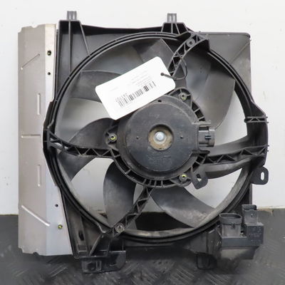 Ventilateur de refroidissement CITROEN C3