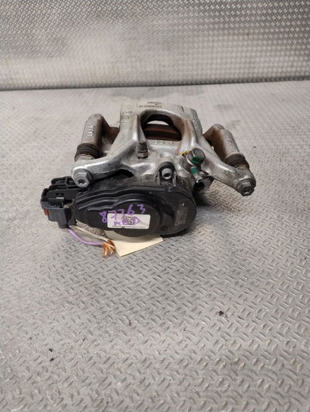 Etrier de frein arrière droit RENAULT KANGOO 3  KANGOO 3