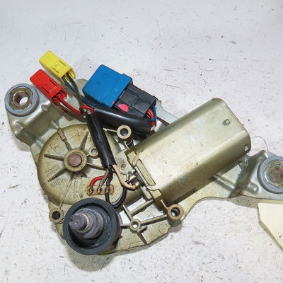 Moteur essuie-glace arrière Peugeot 306 3-5 portes (7A, 7C, N3, N5) 1.4 (1993-2001) 5 portes