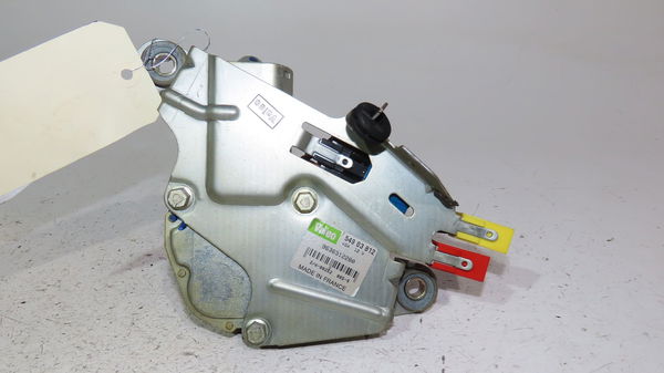 Moteur essuie-glace arrière Peugeot 306 3-5 portes (7A, 7C, N3, N5) 1.4 (1993-2001) 5 portes