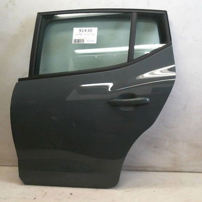 Porte arrière gauche Dacia SANDERO III 1.0 tce 100 eco-g (2021)