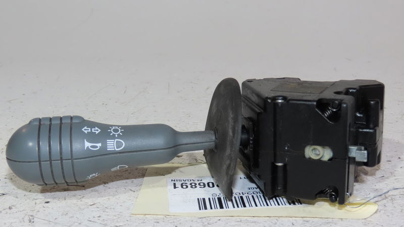 Commande eclairage Renault TWINGO I (C06_) 1.2 (c066, c068) (1996-2007) 3 portes