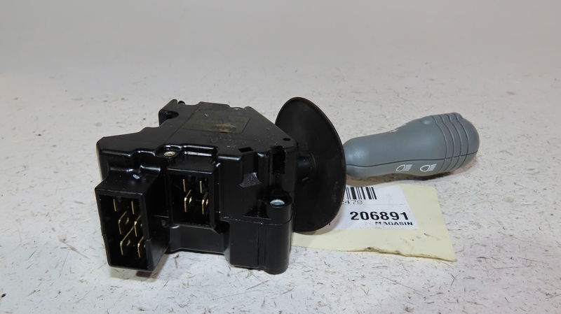 Commande eclairage Renault TWINGO I (C06_) 1.2 (c066, c068) (1996-2007) 3 portes