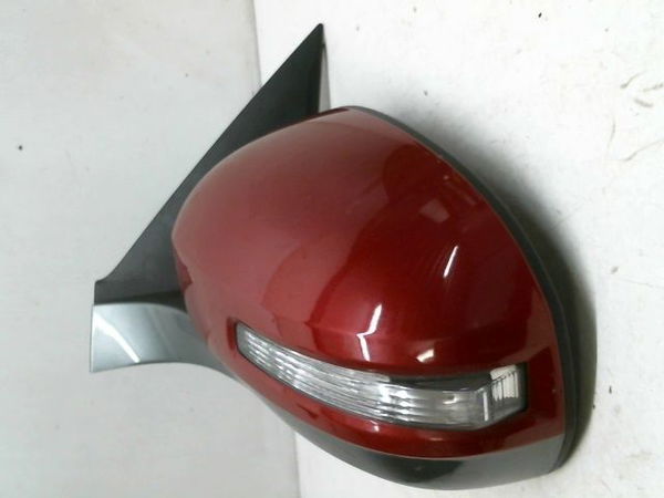 Retroviseur exterieur electrique gauche SUZUKI SWIFT 1.2 VVT PRIVILÈGE