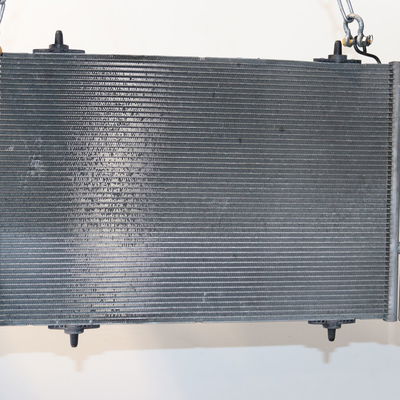 Condenseur clim Citroën C5 III Break (RW_) 1.6 hdi 110 (2008)