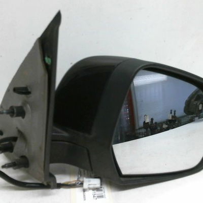 Retroviseur exterieur electrique droit Nissan MICRA IV (K13K) 1.2 dig-s (2011-2015)