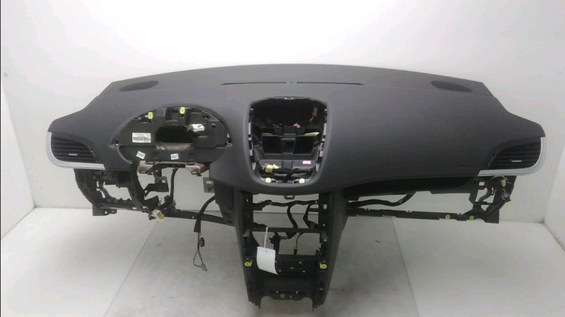 Planche de bord PEUGEOT 207
